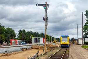 SA132-005: Gdańsk Osowa SA132-005: Gdańsk Osowa