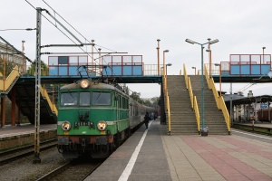 EU06-04: Szczecin Główny