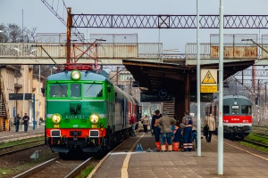 EU06-07: Szczecin Dąbie