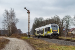 SA133-003: Głogówko