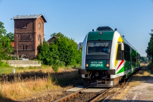SA133-006: Jankowa Żagańska