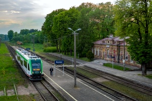 SA133-011: Nurzec