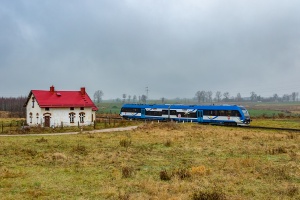 SA133-017: Siedliska - Wydminy