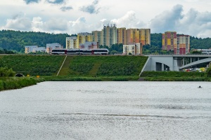 SA133-029: Gdańsk Niedźwiednik