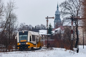 SA134-005: Nowogrodziec