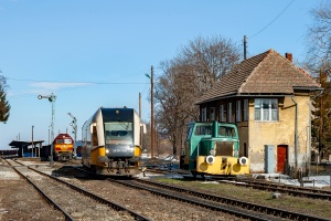SA134-006: Piława Górna