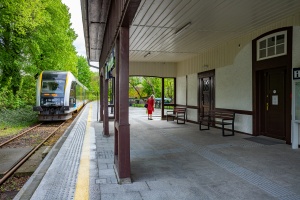 SA134-009: Głuchołazy Miasto
