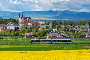 SA134-014: Otmuchów - Wójcice