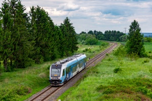 SA134-015: Żłojec - Zawada SA134-015: Żłojec - Zawada