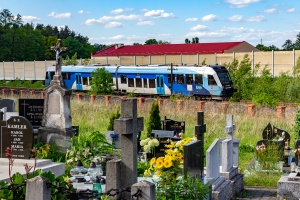 SA134-015: Głogów Małopolski SA134-015: Głogów Małopolski