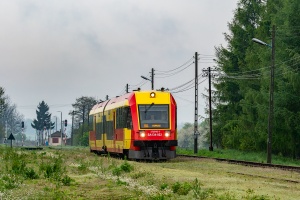 SA134-022: Tarnowiec SA134-022: Tarnowiec