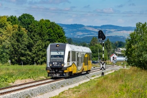 SA134-024: Miłków - Karpacz
