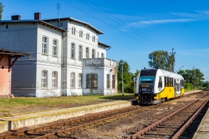 SA135-001: Nowa Wieś Legnicka