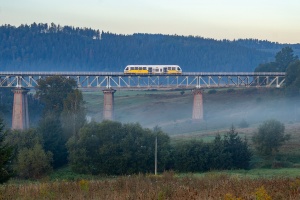 SA135-001: Nowa Ruda Zdrojowisko - Nowa Ruda Przedmieście