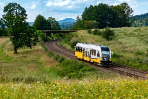 SA135-002: Ścinawka Średnia - Gorzuchów Kłodzki