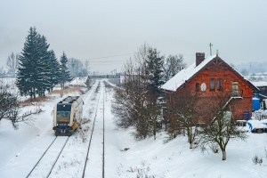 SA135-003: Ścinawka Średnia - Gorzuchów Kłodzki SA135-003: Ścinawka Średnia - Gorzuchów Kłodzki