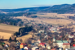 SA135-005: Duszniki-Zdrój - Szczytna SA135-005: Duszniki-Zdrój - Szczytna