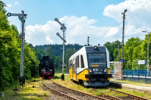 SA135-005: Polanica-Zdrój SA135-005: Polanica-Zdrój