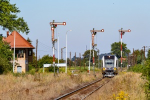 SA135-007: Mościsko Dzierżoniowskie