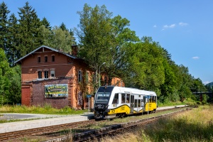 SA135-007: Bartnica