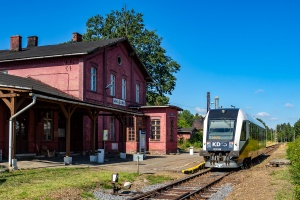 SA135-009: Mikułowa SA135-009: Mikułowa