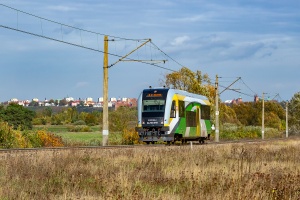 SA135-018: Płock Radziwie - Łąck