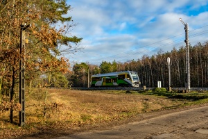 SA135-022: Strzelce Kujawskie