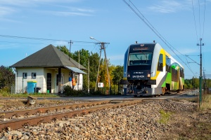 SA135-024: Rogożew - Gostynin