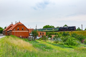 Ol49-69: Rzęśnica - Złocieniec