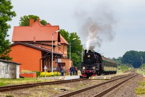 Ol49-69: Drawsko Pomorskie 
