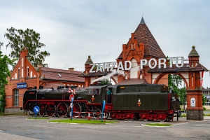 Pm36-2: Szczecin, ul. Bytomska