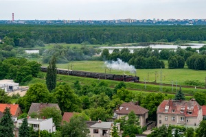 Pm36-2: Regalica - Szczecin Zdroje