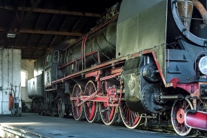 Pt47-112: Wolsztyn Pt47-112: Wolsztyn