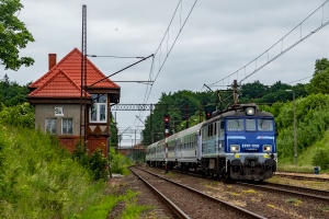 EP07-1005: Skibno EP07-1005: Skibno