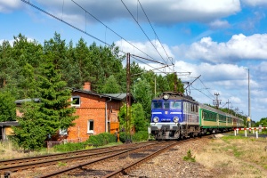 EP07-1009: Podborsko