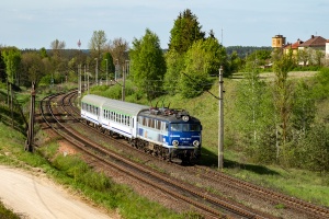 EP07-1010: Kuźnica Białostocka