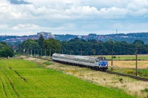 EP07-1012: Słupsk - Reblino