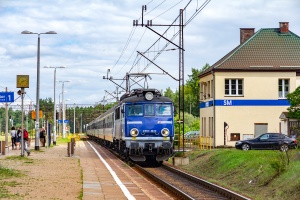 EP07-1022: Strzebielino Morskie