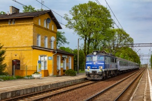EP07-1031: Rudzienice Suskie