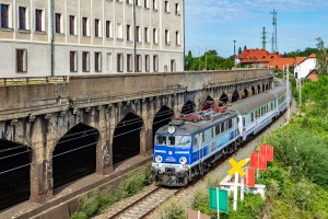 EP07-1032: Głogów - Krzepów