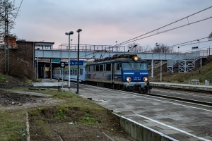 EP07-1041: Kostrzyn EP07-1041: Kostrzyn
