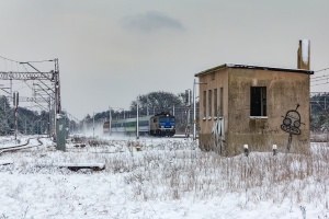 EP07-1062: Szczecin Dąbie EP07-1062: Szczecin Dąbie