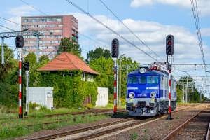 EP07-1064: Szczecin Niebuszewo
