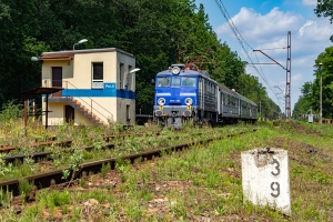 EP07-1064: Raszowa - podg. Kłodnica