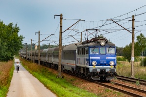 EP07-1068: Półwieś - Brzeźnica