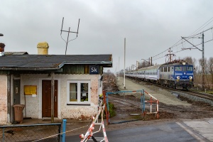 EP07-1068: Stary Klukom