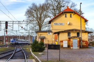 EP07-201: Podlesiec