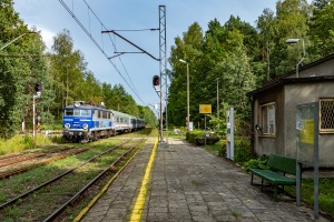 EP07-211: Szczejkowice