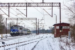 EP07-312: Trąbki