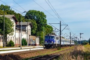 EP07-312: Karwice